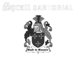 Spratt Sartorial